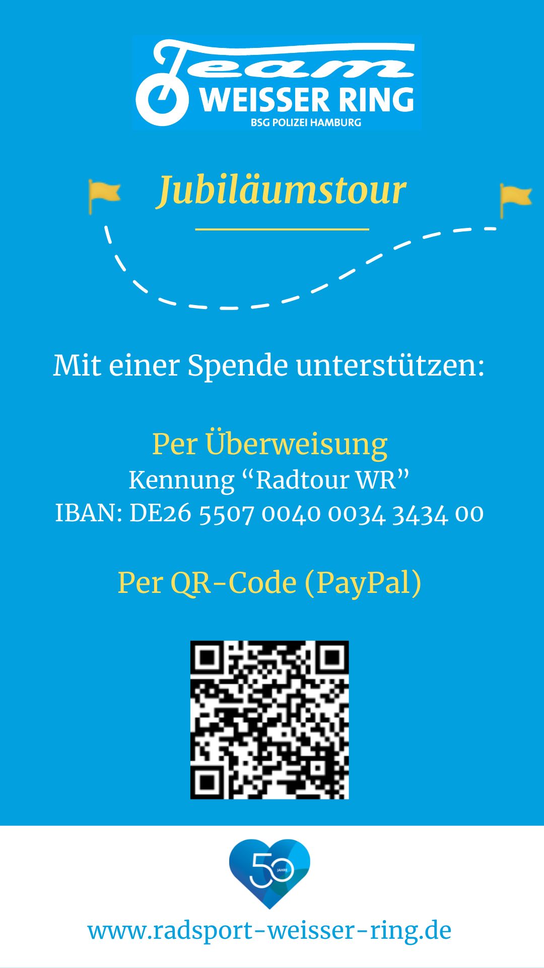 Spenden-QR-Code
